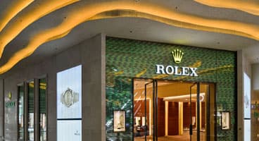 北京劳力士官方售后服务中心-北京王府井东方广场店